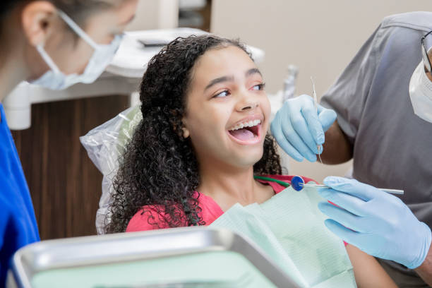Best Emergency Wisdom Tooth Extraction in Vilonia, AR