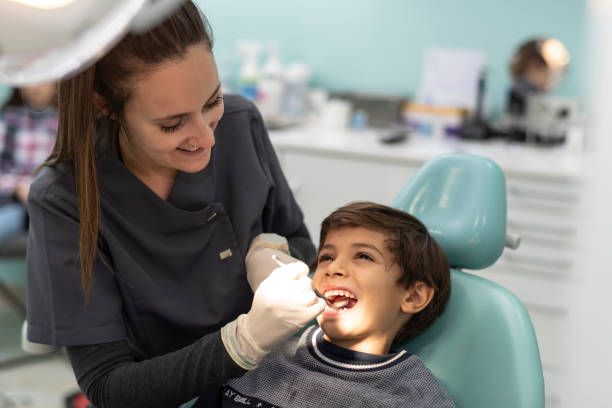 Best Emergency Treatment for Jaw Pain or Injury in Vilonia, AR