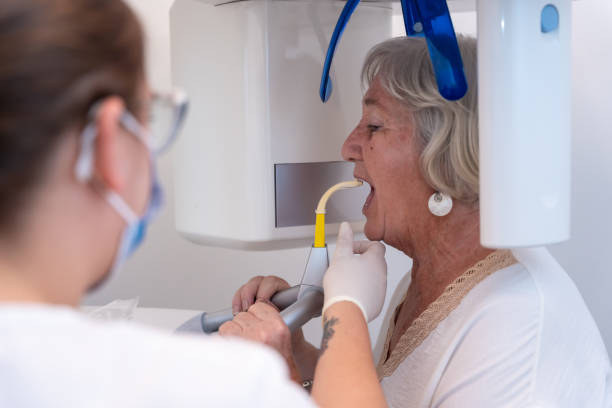 Best Emergency Treatment for Jaw Pain or Injury in Vilonia, AR