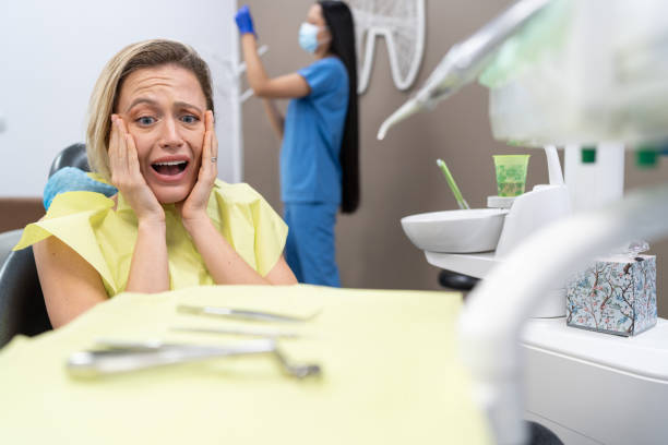 Best Emergency Dental Care for Sports Injuries in Vilonia, AR